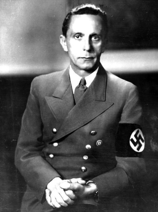 Bundesarchiv Bild 183 1989 0821 502, Joseph Goebbels (1)