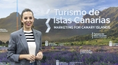 Jessica de León, consejera de Turismo y Empleo | Foto: Gobierno de Canarias