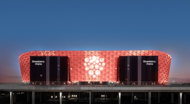 Estadio de Solna