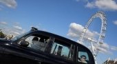 Uber pierde su licencia en Londres por motivos de “seguridad pública”