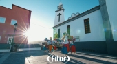 Granadilla de Abona (Tenerife) acude a FITUR con su campaña ‘Mil razones para volver’