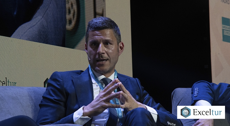 Othman Ktiri, presidente de OK Mobility Group