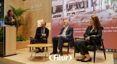 Meliá Hotels International presenta en FITUR su plan de expansión