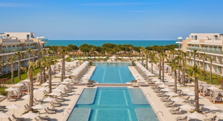 melia durres albania