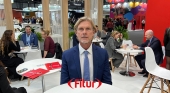 Carlos Fuster, director de Contratación en Schauinsland Reisen. | Foto: Tourinews®