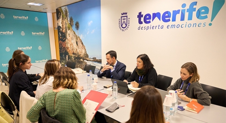 Foto: Turismo de Tenerife