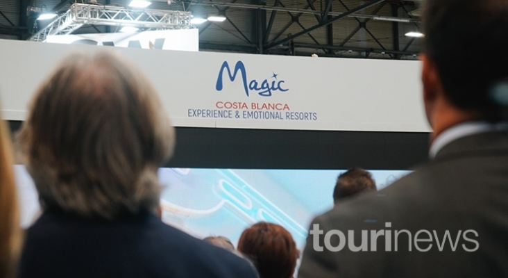 presentacion fitur magic costa blanca