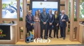 El Grupo Loro Parque acude a FITUR 2024 como referente en turismo sostenible | Foto: Loro Parque