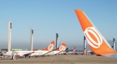 La aerolínea brasileña GOL se declara oficialmente en quiebra | Foto: Gleb Osokin (CC BY-SA 3.0)