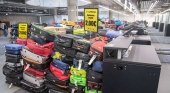 Estafadores suplantan a Fraport y Lufthansa para subastar falsas maletas olvidadas Captura de pantalla de Frankfurter Neue Presse