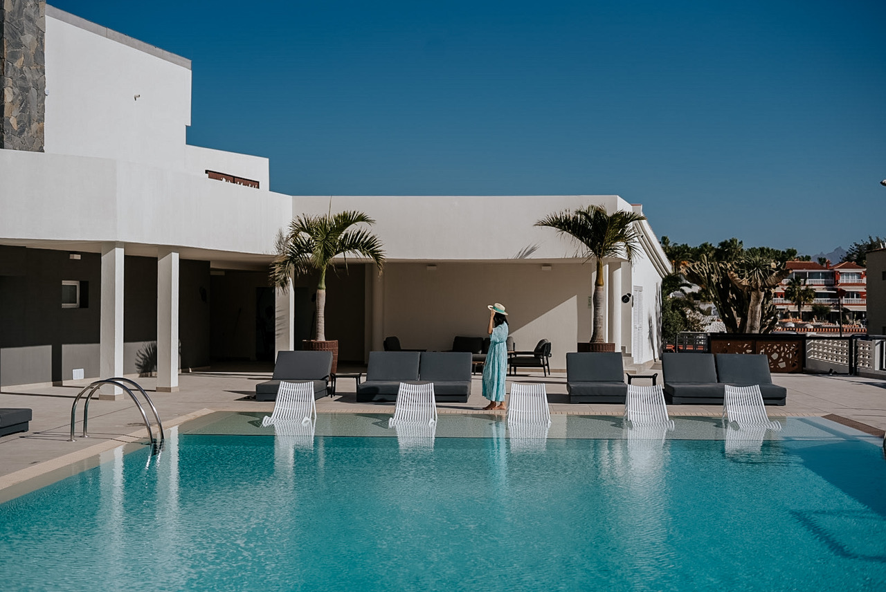  R2 Higos Beach Apartments, Costa Calma - Fuerteventura