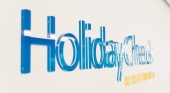 Logo de Holidaycheck