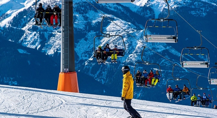 Anuncian el cierre de dos touroperadores especializados en esquí en apenas una semana