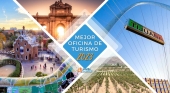 Turespaña, elegida mejor 'Oficina de Turismo Internacional' por los agentes de viajes mexicanos