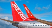 Jet2 ve superadas sus previsiones de beneficios y considera ''alentadoras'' las reservas para el verano | Foto: Jet2 Group