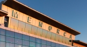 Aeropuerto de Menorca | Foto: Aena