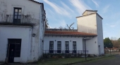 Villa turística de Cazalla de la Sierra, en la provincia de Sevilla, que permanece cerrada desde hace años