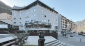 Hotel Fénix Andorra