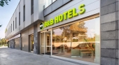 B&B Hotels continúa con su fuerte apuesta por Portugal y abre dos nuevos hoteles