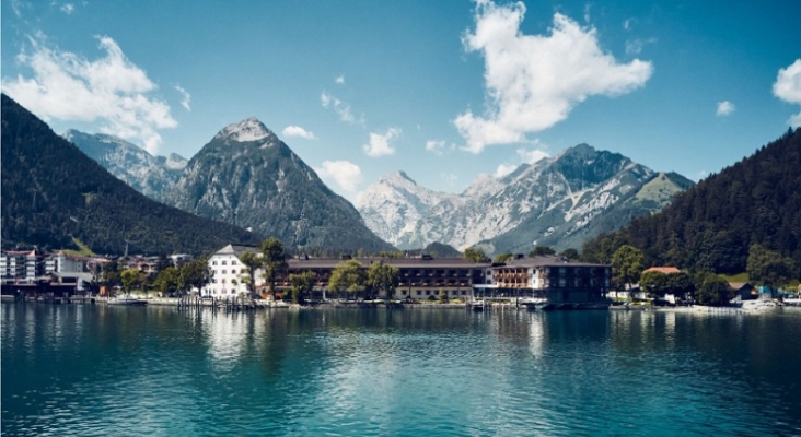 Travel Charme Fürstenhaus am Achensee Tirol (©ArneNagel)