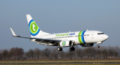 Compañía aérea Transavia