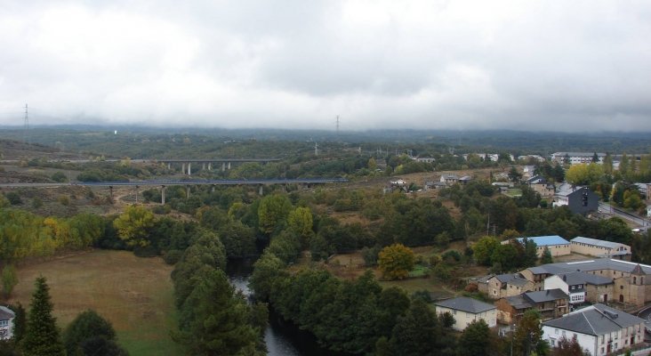 Puebla de Sanabria en la España despoblada