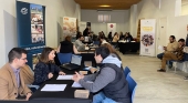 Más de 400 personas asisten a la feria de empleo turístico de Inca (Mallorca) a las puertas de la temporada | Foto: Ayuntamiento de Inca