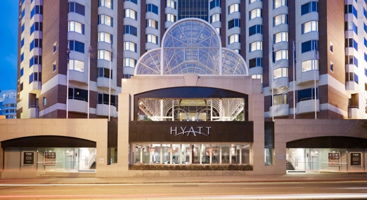 España, un mercado “clave” en el que Hyatt quiere duplicar su presencia en los próximos años | Foto: Hyatt