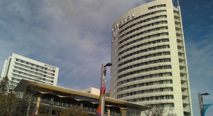 Accor Hotel