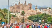 El principal grupo turístico alemán será el socio exclusivo de la TUI Palma Marathon Mallorca