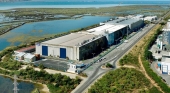 Airbus vende su fábrica de Puerto del Real (Cádiz) a una empresa china