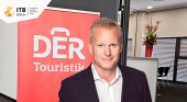  Sven Schikarsky, Chief Product Manager (CPO) de DER Touristik en Alemania