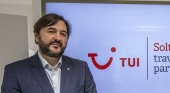 Eduard Bogatyr, director general de TUI Iberia 