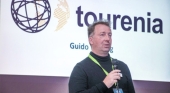 Guido Wieling, director Comercial de Tourenia