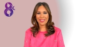 Mar Sánchez Villalta, presidenta de @MEET, Asociación de Mujeres Ejecutivas de Empresas Turísticas