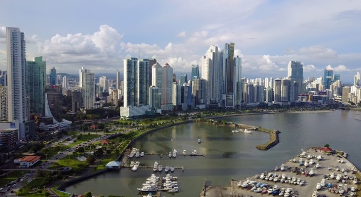 Ciudad de Panamá | Foto: Neoredacturus (CC BY-SA 4.0 DEED)