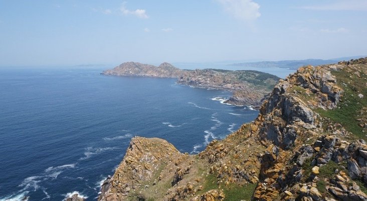 El 12% del PIB gallego contra la "desafortunada" tasa turística | Islas Cies en Galicia