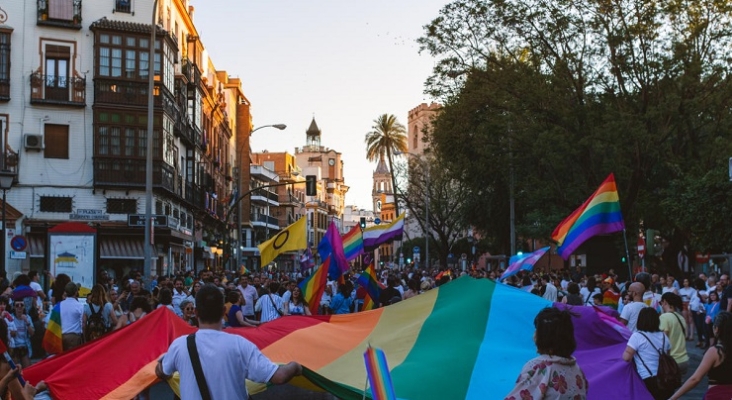 Sevilla acogerá la convención de turismo LGTBI+ más importante del mundo FOTO IGLTA