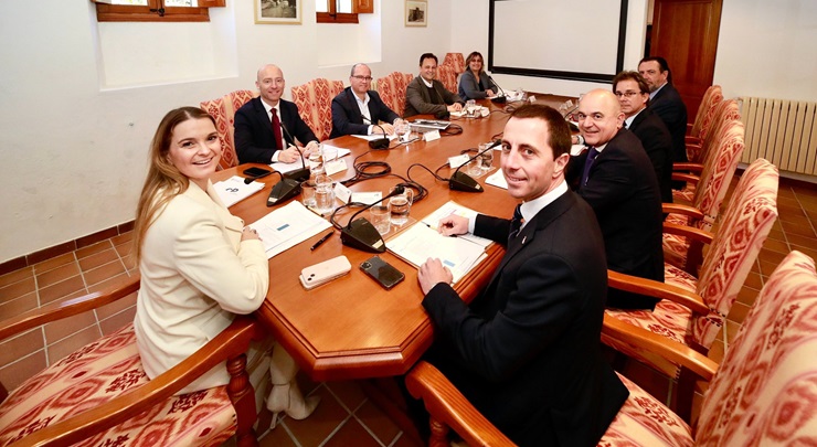 A pesar de las críticas al anterior Gobierno, Baleares no contará con más plazas turísticas este verano | Foto: Marga Prohens