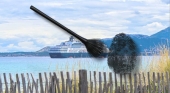 Lanzan el crucero perfecto para los amantes del turismo criminal