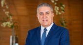 Andres Fernández, presidente de la Asociación de Hoteles La Romana – Bayahíbe