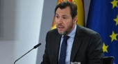 Óscar Puente, ministro de Transportes y Movilidad Sostenible | Foto: Pool Moncloa/Borja Puig de la Bellacasa