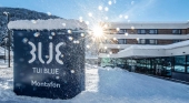 Tui Blue Hotel Montafon