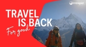 El touroperador australiano Intrepid Travel invertirá en hoteles propios en Marruecos