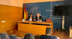 Mallorca, contra la oferta turística ilegal: abiertos 650 expedientes con multas por valor de 17 millones