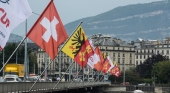 La industria turística suiza se estanca En términos de verano, ya se ha tocado techo