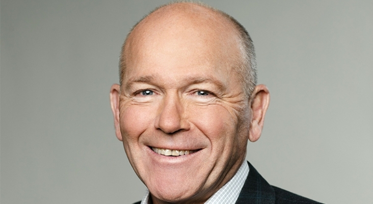 Dave Calhoun se mantenderá como presidente y CEO de The Boeing Company hasta finales de 2024 | Foto: Boeing