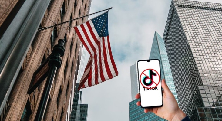 tiktok banned USA