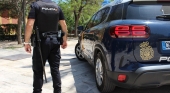 Detenidos dos turistas alemanes por destrozos por valor de 2.000 euros en un hotel de Playa de Palma | Foto: Policía Nacional