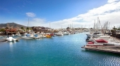 El establecimiento se ubicará en las inmediaciones del puerto deportivo Marina Rubicón | Foto: Hola Islas Canarias